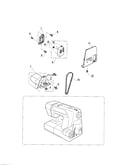 Motor assembly