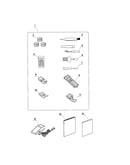 Accessory set