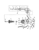 Motor assembly