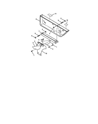 Blade guard assembly