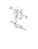 Router assembly