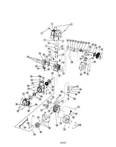 Engine parts