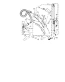 Hose and attachments