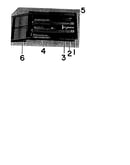 Grille module assembly