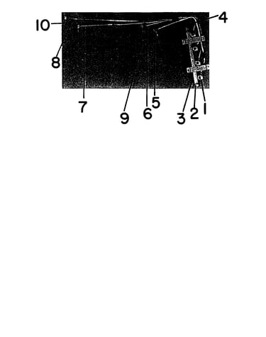 Manifold and tubing assembly