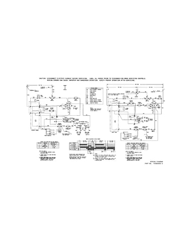 Wiring schematic