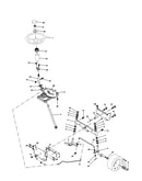 Steering assembly