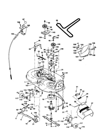Mower