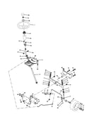 Steering assembly
