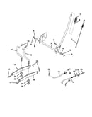 Mower lift