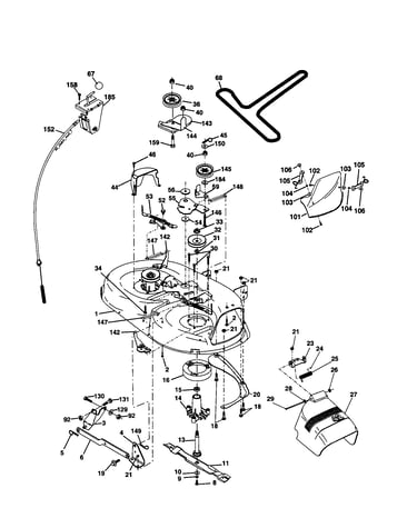 Mower