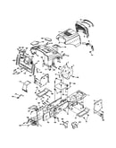 Chassis and enclosures