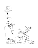 Steering assembly
