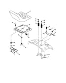 Seat assembly