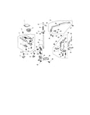 Hook cover plate / zz rod