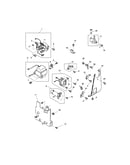 Stepping motor (zz) unit
