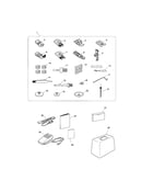 Accessory set