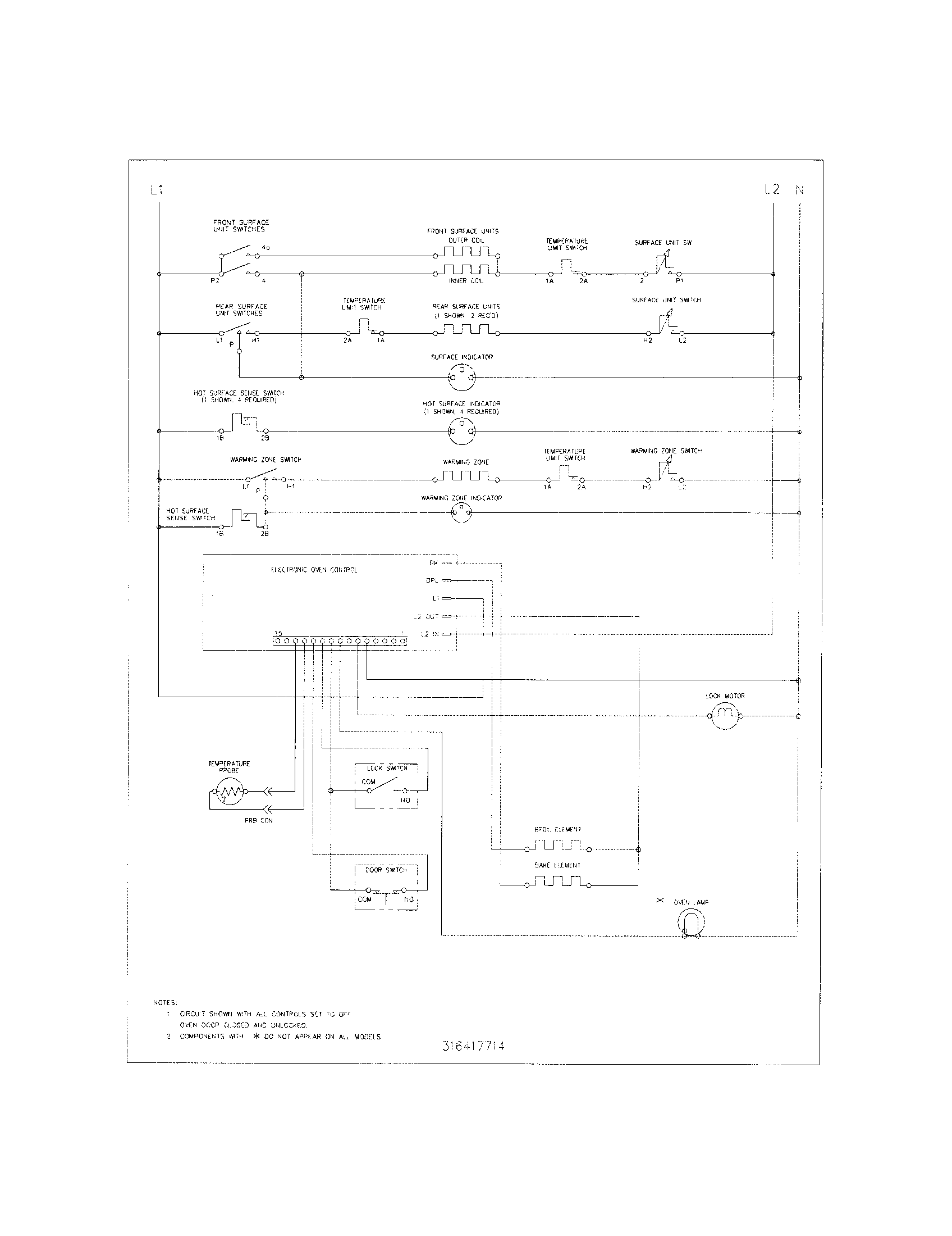 WIRING SCHEMATIC