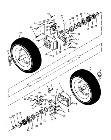 Wheels