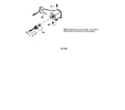 Tractor Accessories 37102 electric starter diagram