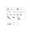 Accessory set