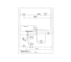 Kenmore 79094001400 wiring schematic diagram