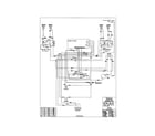 Kenmore 79094001400 wiring diagram diagram