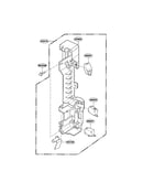 Latch board