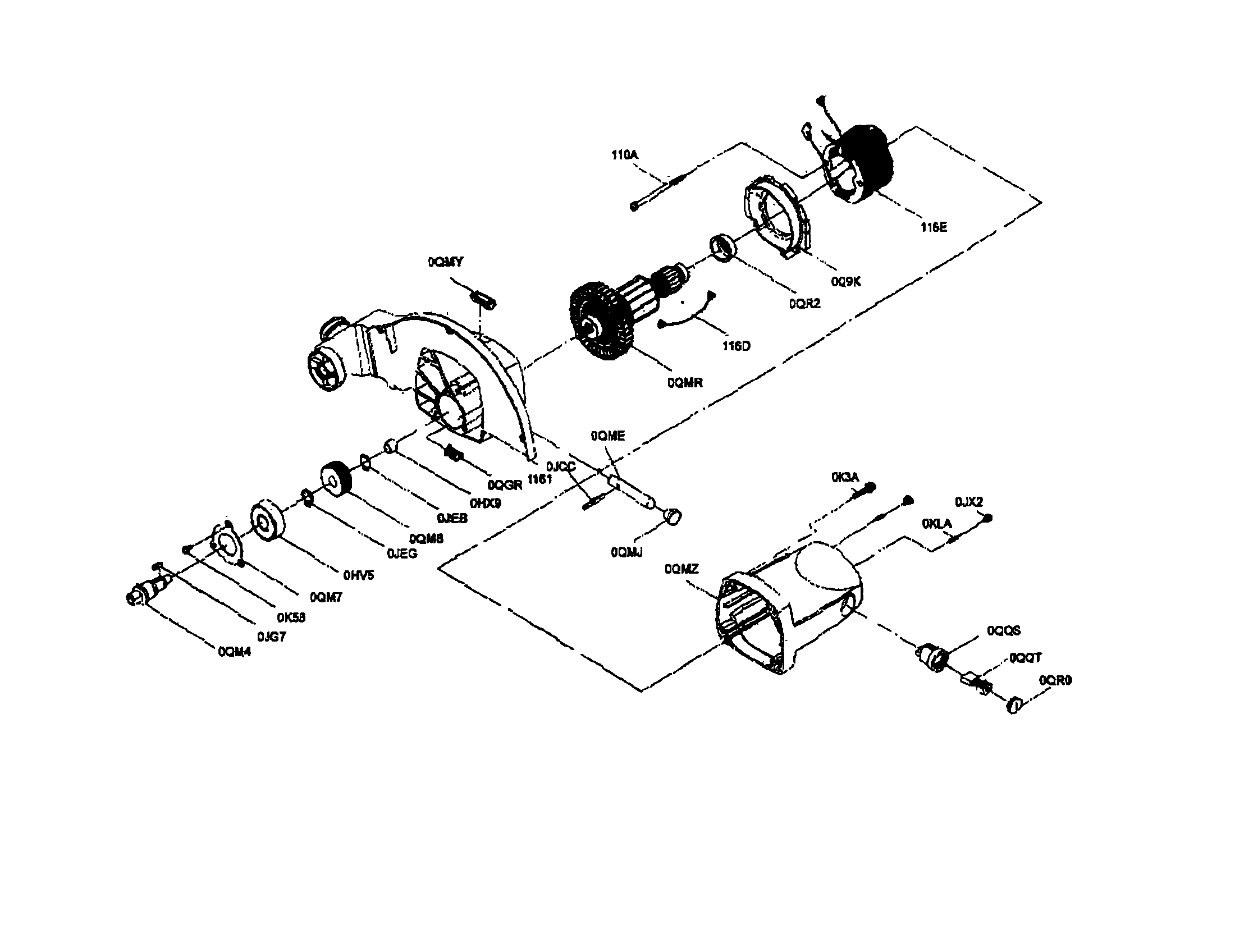 Motor