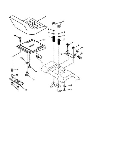 Seat assembly