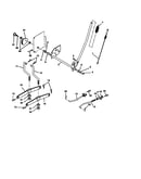 Lift assembly