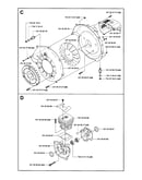 Cylinder assembly