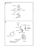 Crankshaft/ignition system