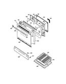 Door assembly
