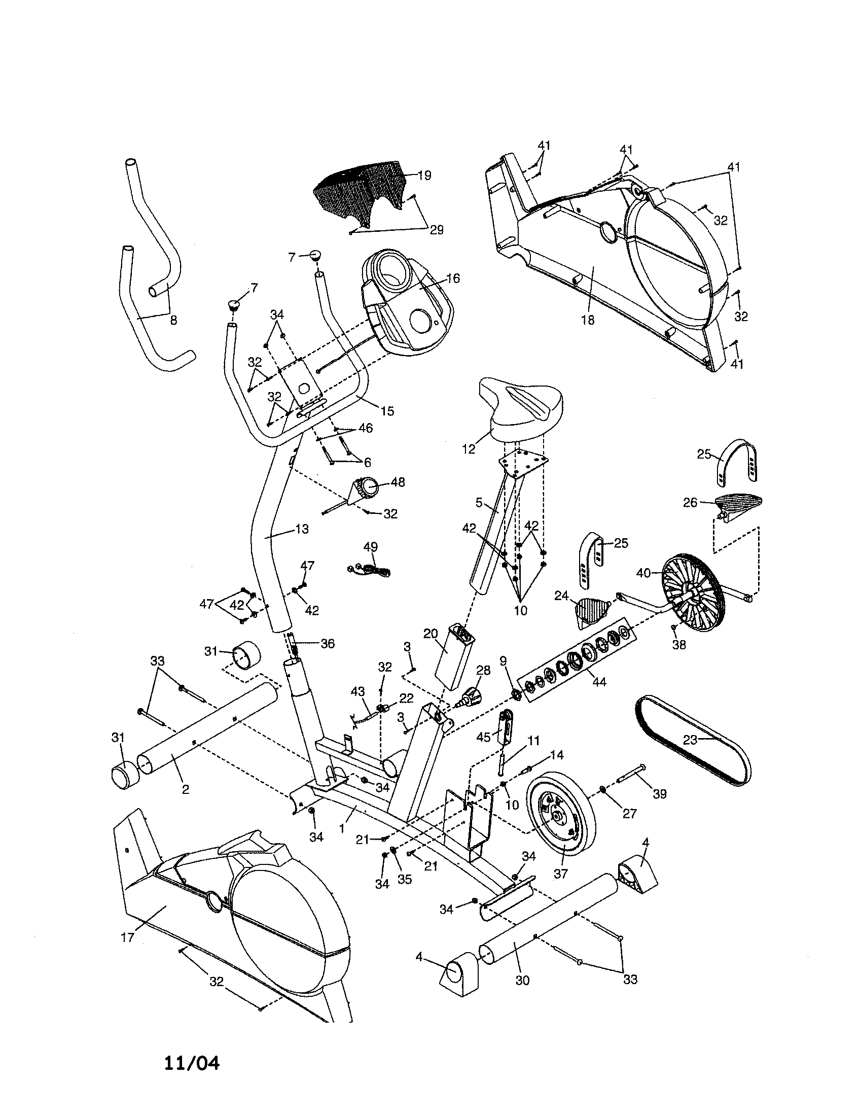 Cycle