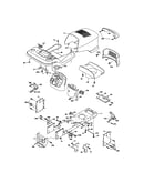 Chassis and enclosures