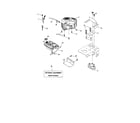 Craftsman 917275680 engine diagram