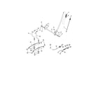 Craftsman 917275680 lift assembly diagram