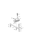Miter gauge assembly