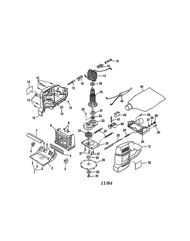 Plate joiner