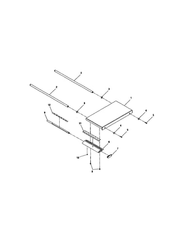 Extension table