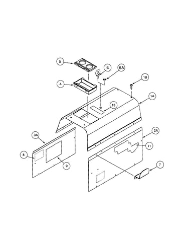 Cover assembly