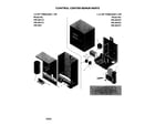 Craftsman 3902841 start and run capacitor diagram