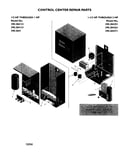 Start and run capacitor