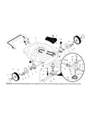 Wheels and tires