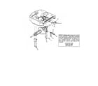 Craftsman 247270220 harness assembly adapter diagram