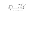 Craftsman 247270220 harness assembly diagram