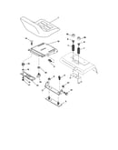 Seat assembly