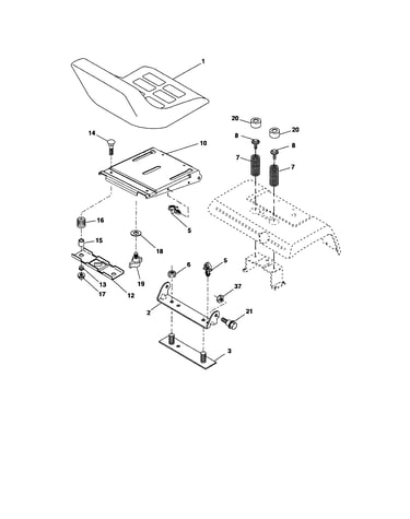 Seat assembly