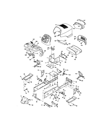 Chassis and enclosures